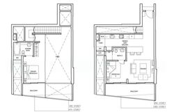 Soleil @ Sinaran (D11), Condominium #503109951